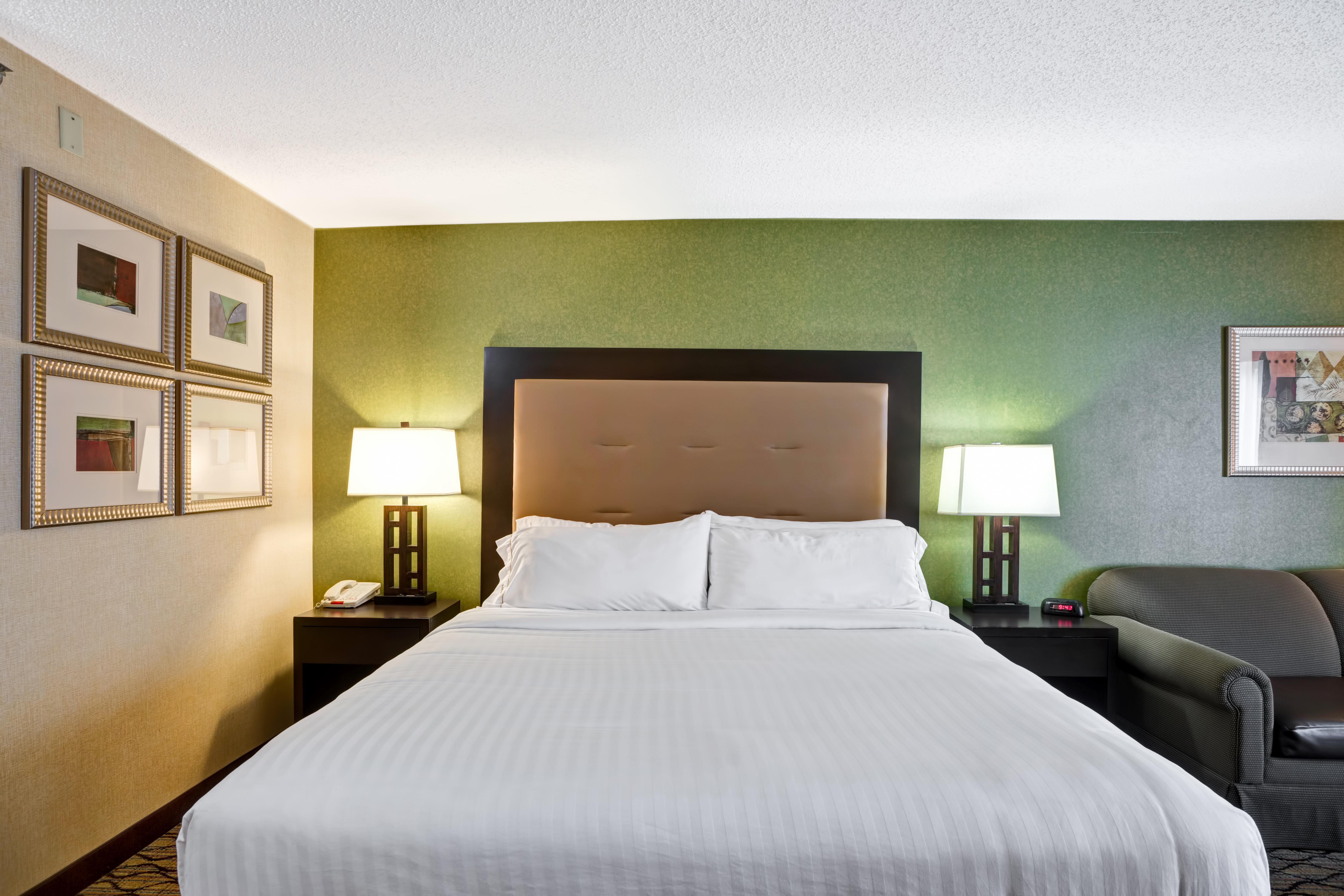 Holiday Inn Express Hotel & Suites Christiansburg By Ihg Exterior photo